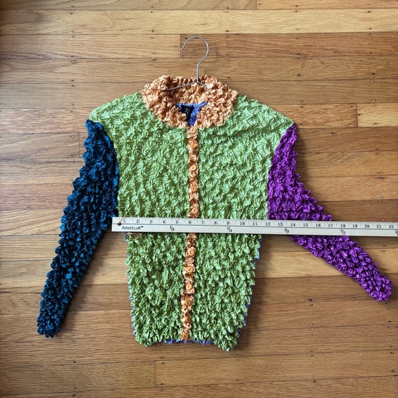 brain dead popcorn top - Picture 8 of 11